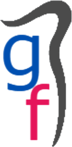 Logo dello Studio Dentistico Gasbarri – Fonseca